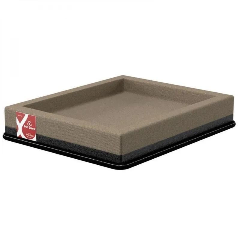 Pet Sleep Foam-pelmex Marrom