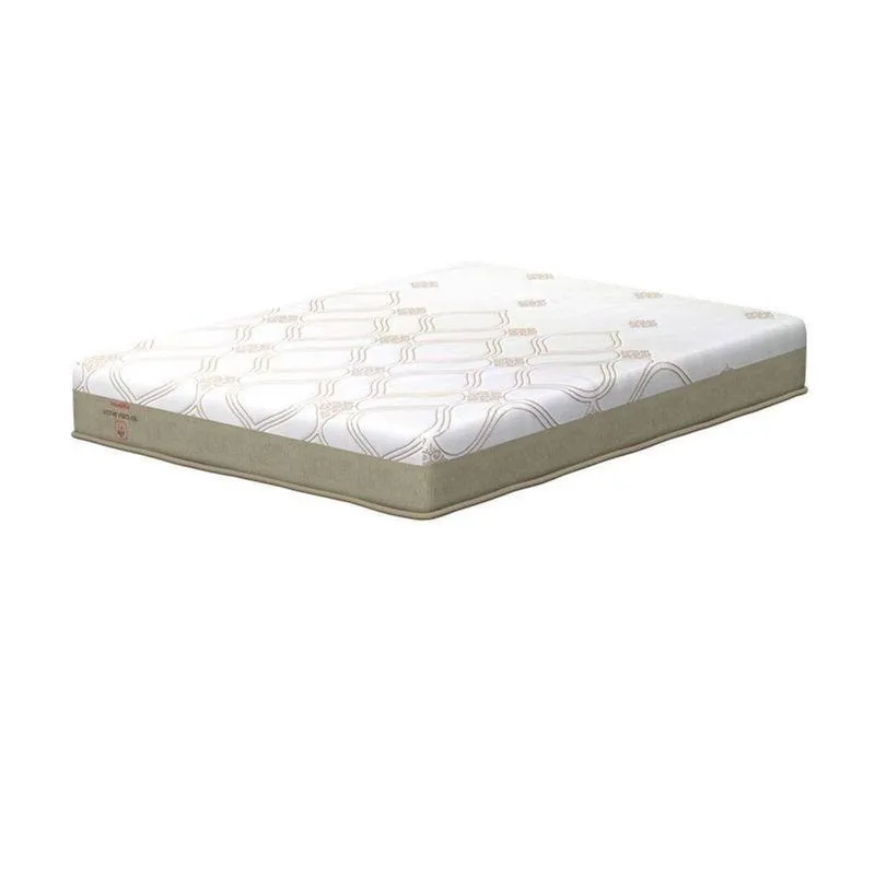 Colchão Casal Espuma Visco Gel Prodormir Active In Box