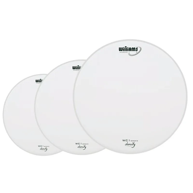 Kit Pele Wc1 Porosa Density Coated Filme Simples 10 12 13