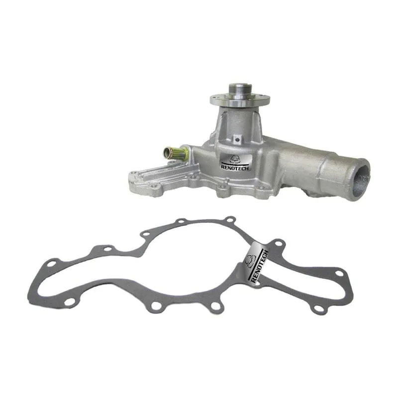 Bomba Agua Ranger 4.0 V6 1997 A 1998 Explorer V6 1993 A 1998