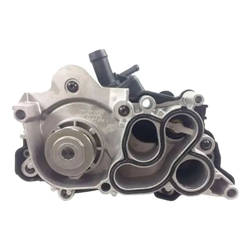 Bomba Água Importado Audi A3 1.4 16v TSI 2014-2019 BAAU6015-28262