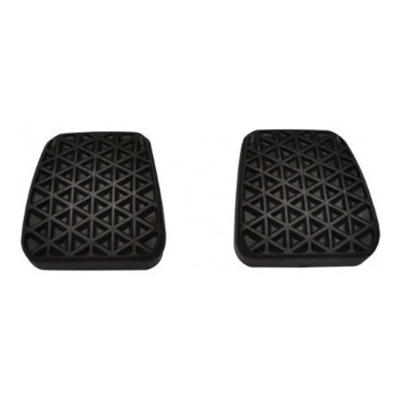 Kit Da Capa Pedais Freio E Embreagem Gm Astra 05 A 12