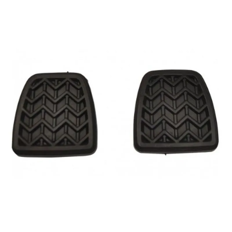 Kit Da Capa Pedais Freio E Embreagem Hilux 93 A 97