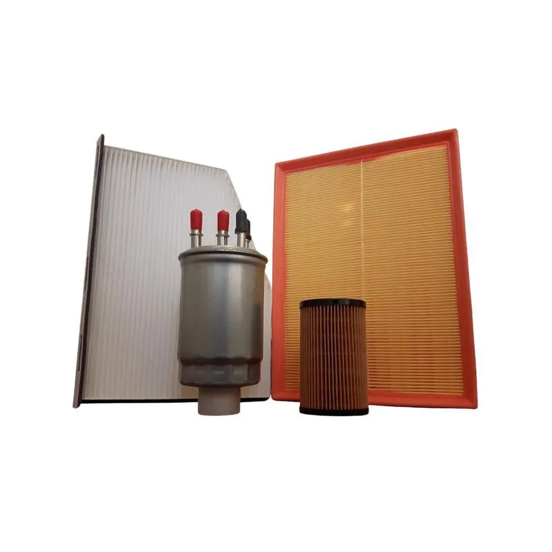 Kit Filtros Toyota Etios 1.3 16v Flex 13 À 16