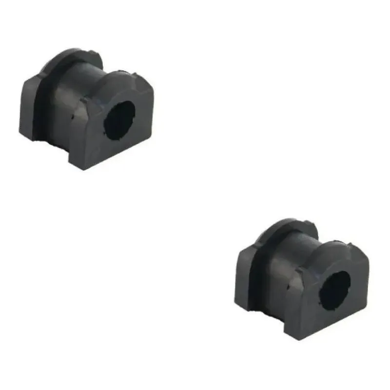 Par Bucha Da Barra Estabilizadora Dianteira Lancer 11 A 13