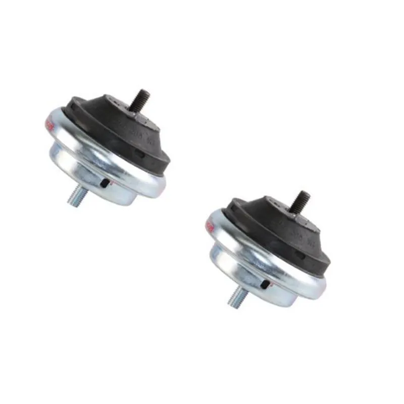 Par Coxins Dianteiros Motor Gm Blazer 2.2 Efi 95 A 96