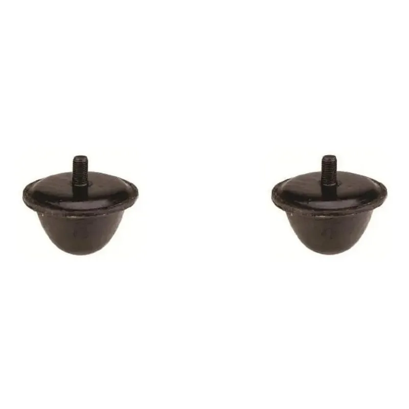 Par De Batente Superior Dianteiro Pajero Sport 98 A 08