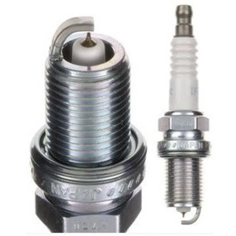 Vela De Ignição Ngk Jaguar Xk-8 4.2 V8 02 À 08