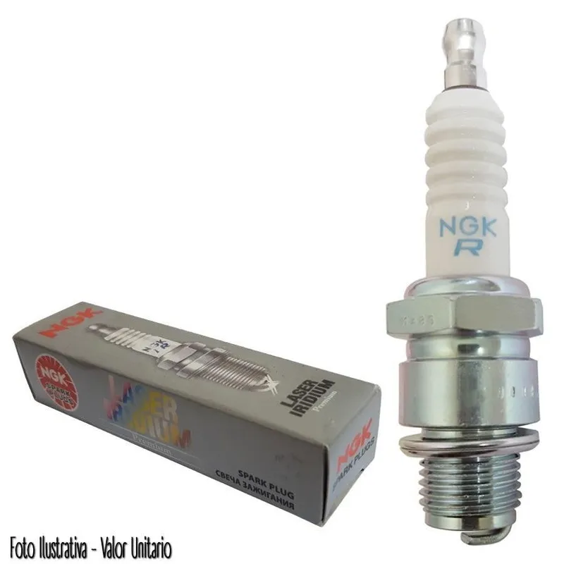 Vela Ignição Toyota Corolla 2.0 16V Vvti Flex 10/14