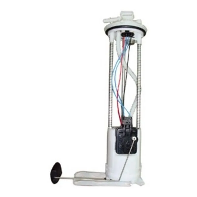 Bomba Completa De Combustível S10 2.4 Mpfi Flex 07 Em Diante