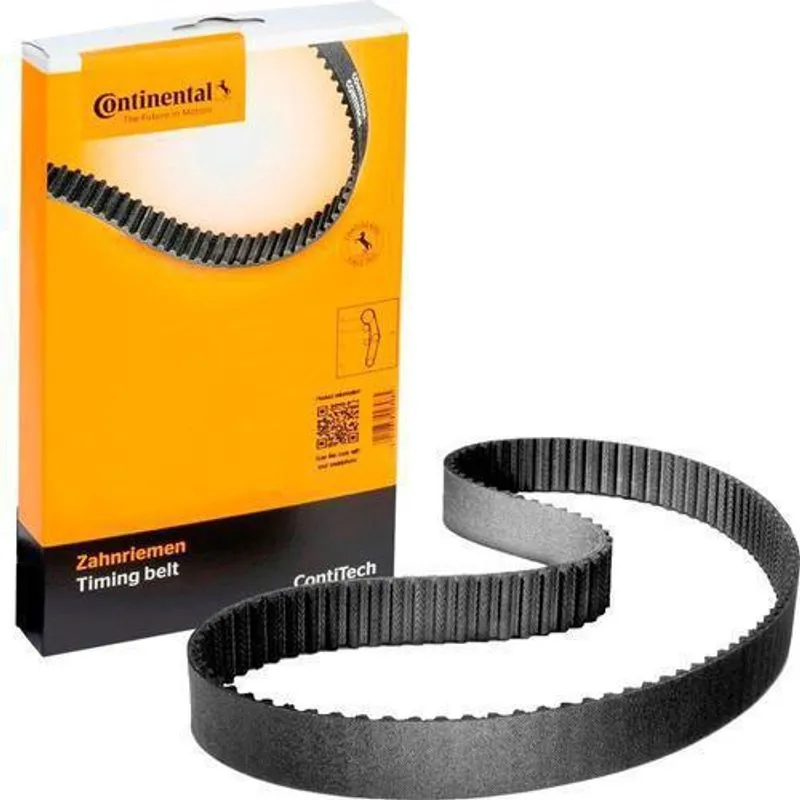 Correia Dentada Continental Contitech Ct1046