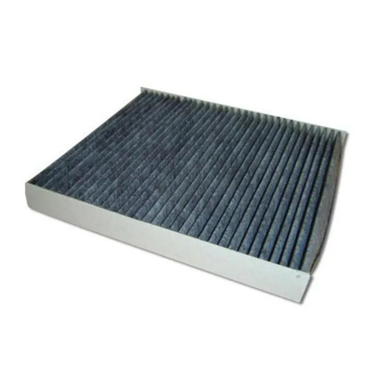 Filtro De Cabine Vw Voyage 1.0 12v 3 Cil 2016 A 2019