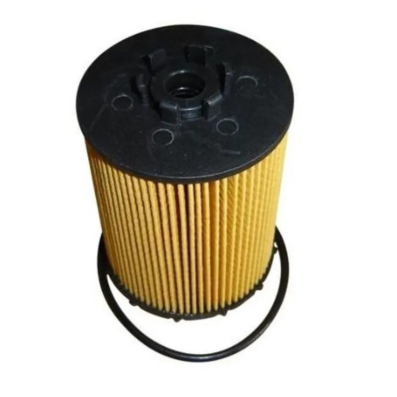Filtro De Óleo Bmw Série 5 550i 4.8 32v 2006 A 2009