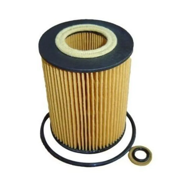 Filtro De Óleo Bmw Série 6 645ci 4.4 V8 32v 2003 A 2005
