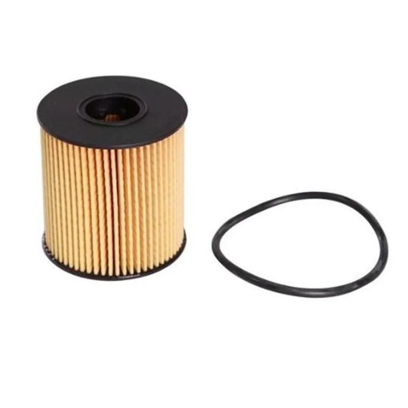Filtro De Óleo Ford Transit 2.4 Diesel 2008 A 2012