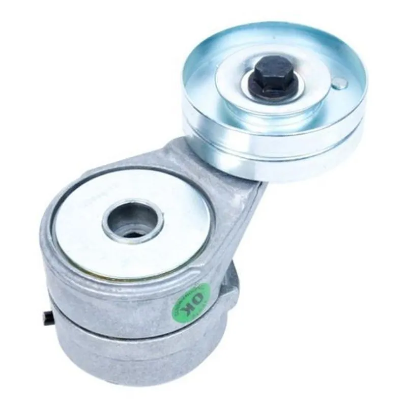 Tensor Da Correia Poly V Gm Omega 3.0 93 A 94 Alternador