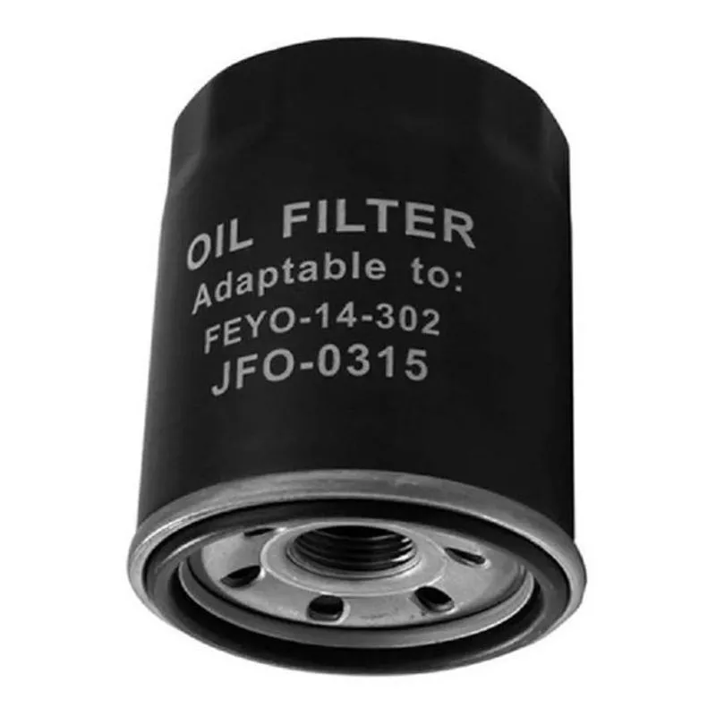 Filtro De Óleo Mitsubishi Eclipse Cross 1.5 16v 18 A 22