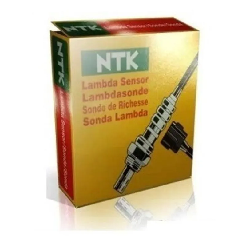Sonda Lambda Pré Catalizador Vw Fox 1.0 8v Totalflex 05 A 07