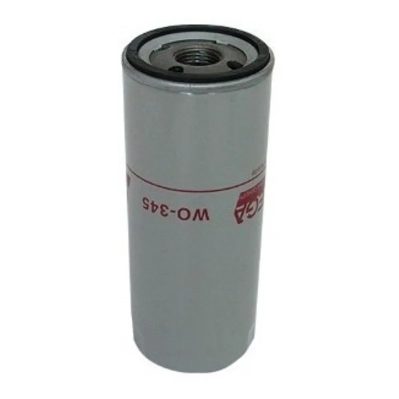 Filtro De Óleo Audi A6 4.2 V8 40v 99 A 04