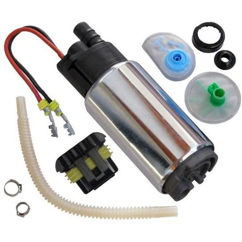 Bomba De Combustível Flex Gm Onix 1.4 8v 2012 A 2016
