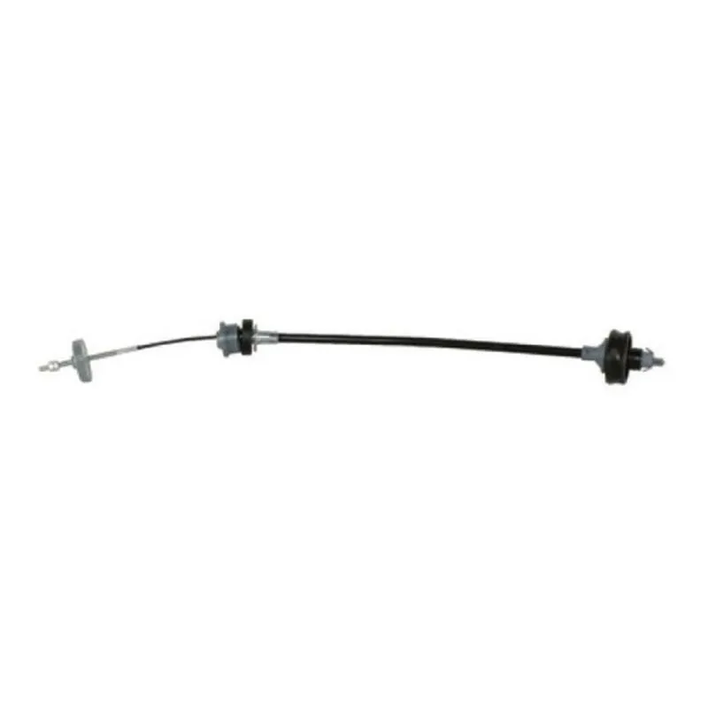 Cabo Embreagem Peugeot 206 1.6 16v 2001 A 2008 638mm Manual