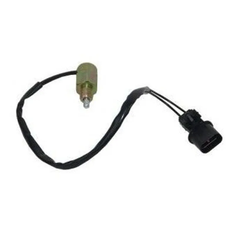 Sensor Interruptor Ré Cambio Pajero Full Sport Tr4 Original