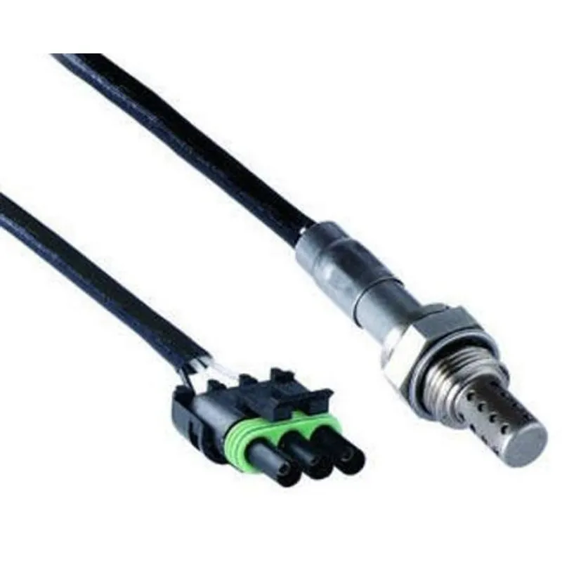 Sonda Lambda Gm Blazer 4.3 V6 1990 A 1995