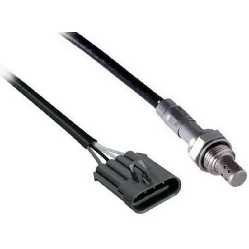 Sonda Lambda Gm Celta 1.0l 8v Vhc Flex 2006 Em Diante