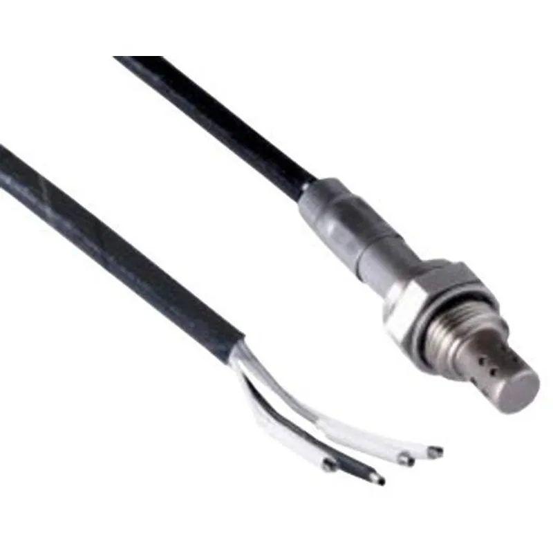 Sonda Lambda Marea 1.8 Mpfi 16v 99 Em Diante Sem Conector