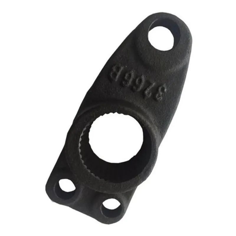Suporte Barra De Torção Nissan Frontier 2.8 Mwm 2003 A 2007