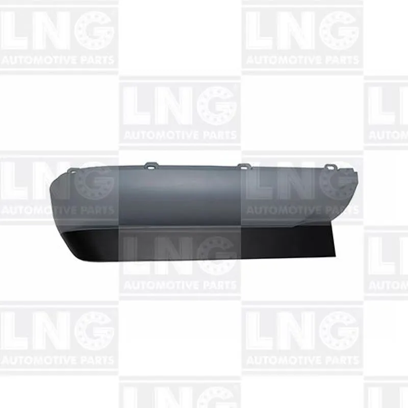 Protetor Para-choque Direito Novo Stralis 490s39t/ 740s46t/ 570s46t/ 490s46t.. Lng