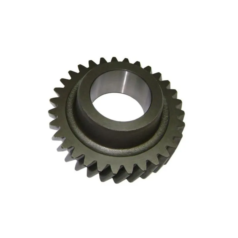 ENGRENAGEM VOLVO CX ZF 16S130 4a MARCHA FIXA 10330345 REX