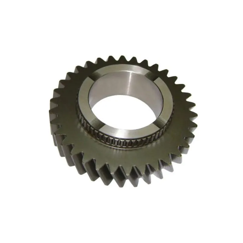 ENGRENAGEM CAMBIO VOLVO ZF 16S130 3a MARCHA L. 10330347 REX