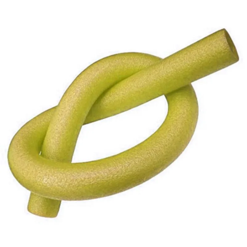 Flutuador para Piscina Espaguete 60mm Amarelo - GBAS000060. R - epex