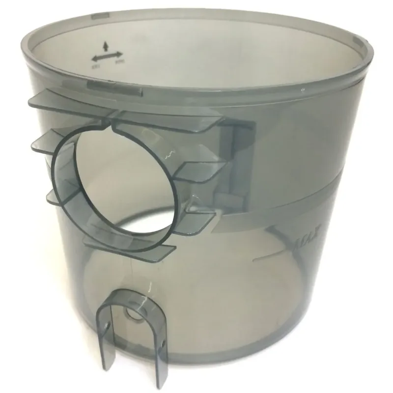 Reservatorio Filtro Hepa para Aspirador Black &amp; Decker A4