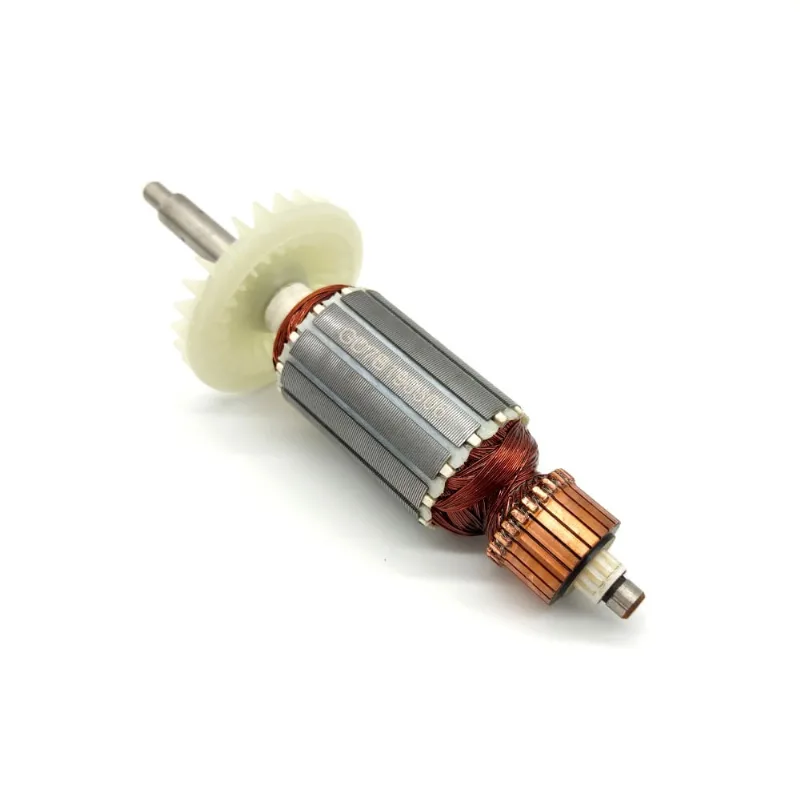 Induzido Rotor para Lixadeira de Parede Stanley SW75-BR 750W (127V)