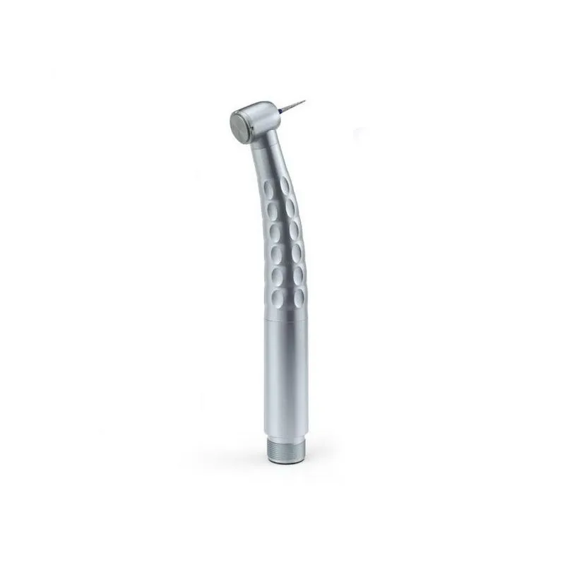 Caneta De Alta Rotação Led Spray Quintuplo Pb Z48sl Schuster