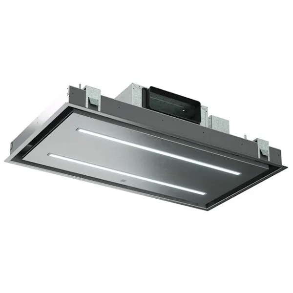 Coifa de Teto de Embutir Crissair 120cm WD 662 Smart 220v