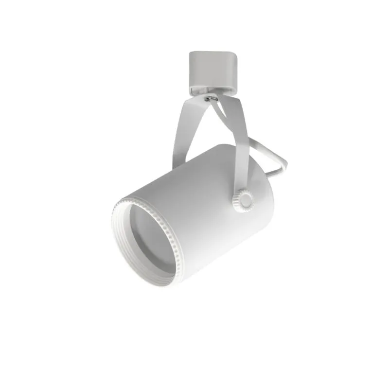 Spot de Sobrepor Para 1 AR111 Trilho Branco 36509065 Classic Pix