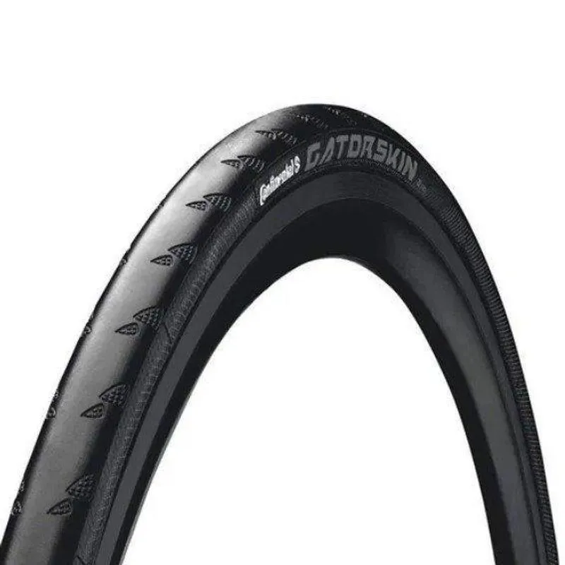 Pneu Continental Gatorskin Blackedition 28 - 700 X 25