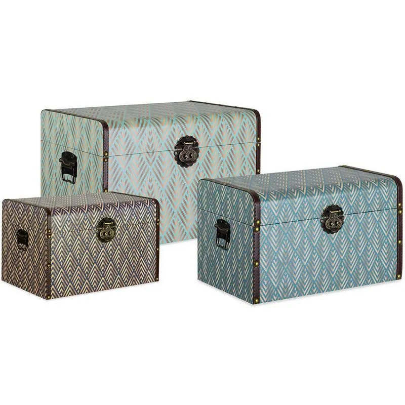 KIT BAU - 3 PCS