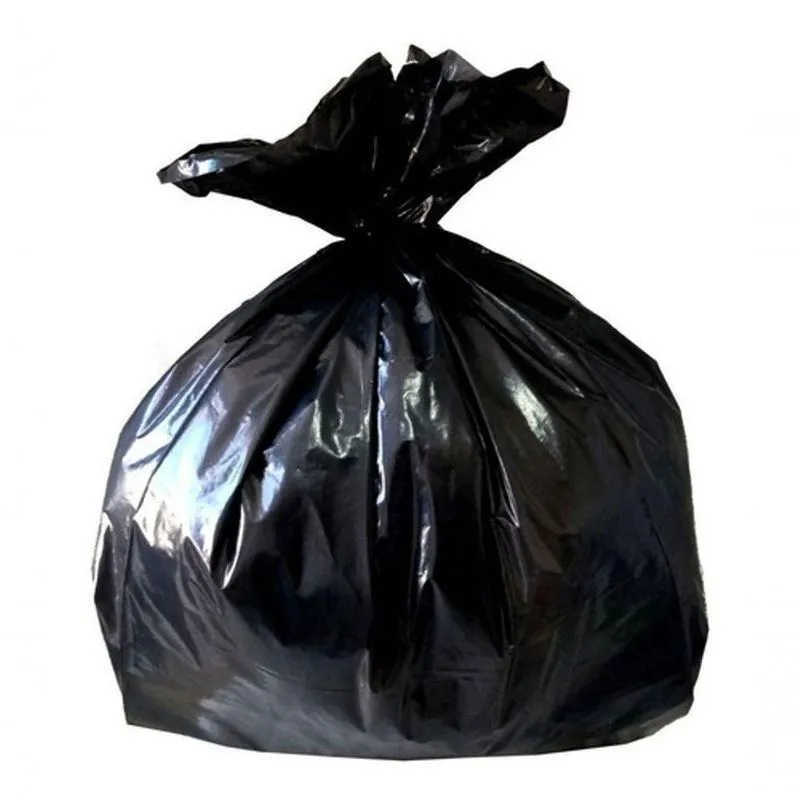 Saco Lixo 100 Litros - 100 Unidades