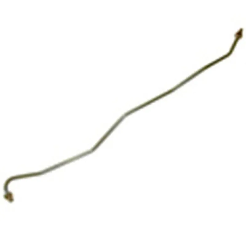 Tubo Agua Sc 112-113 10mm Desborbulhador Usa Conexao 2131 (321419)