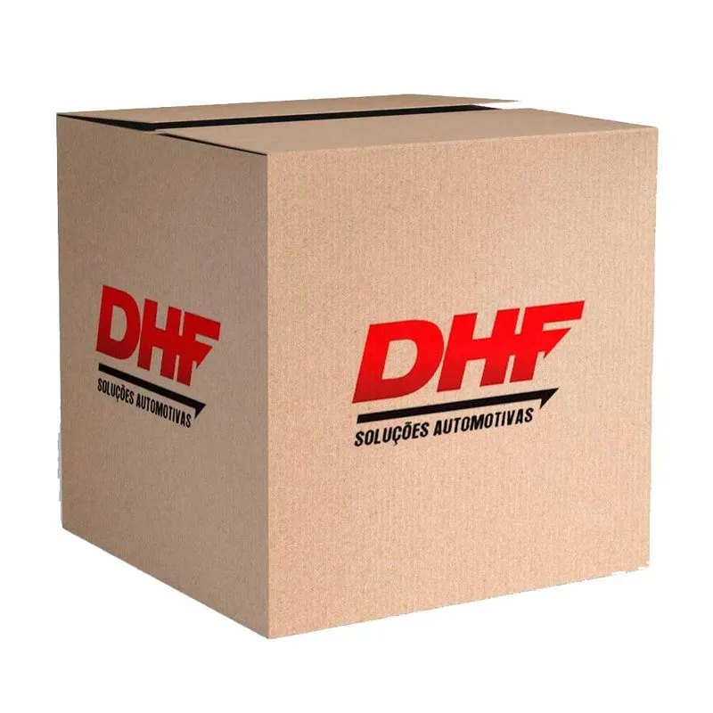 Dhf-319S - Protetor Carter - Onix 20 Em Diante - Dhf
