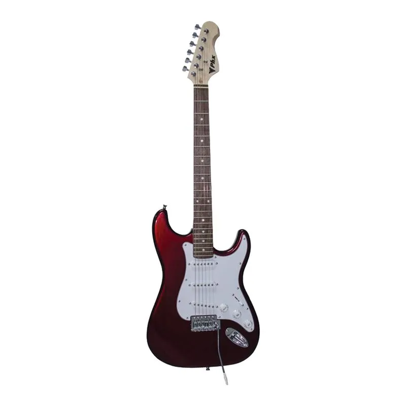 GUITARRA STRATO S VEMERLHA ST-1 RD