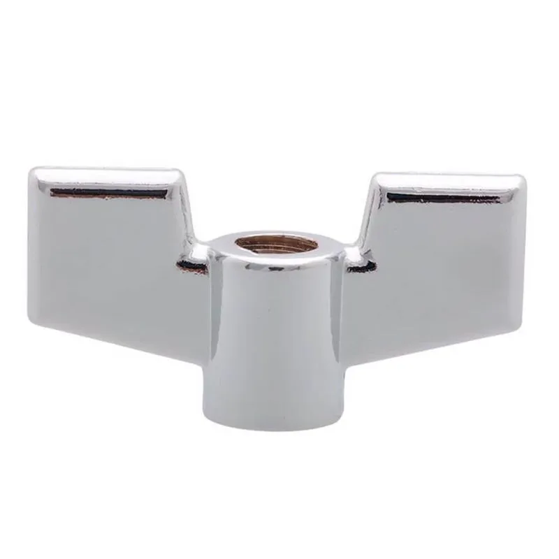 Presilha Phx Cbs10 Cromada 8mm Para Estante De Prato