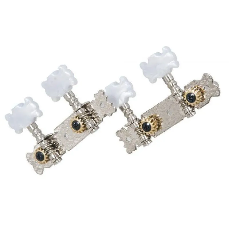 Tarraxa Phx Cavaco Coletiva 2+2 Pino Grosso Simples