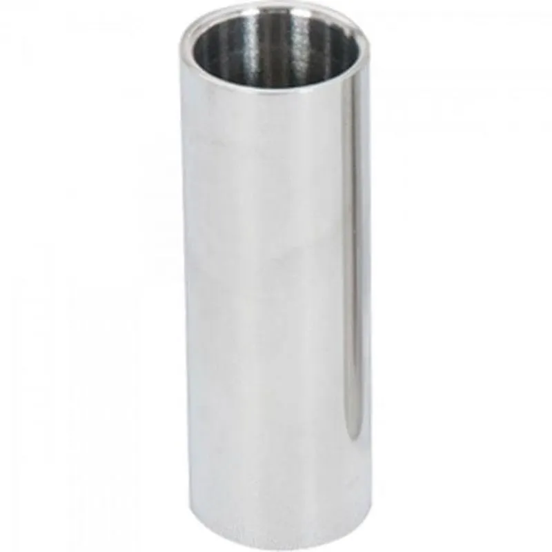 Slide para Guitarra Metal 5cm SML05 Prata PHX