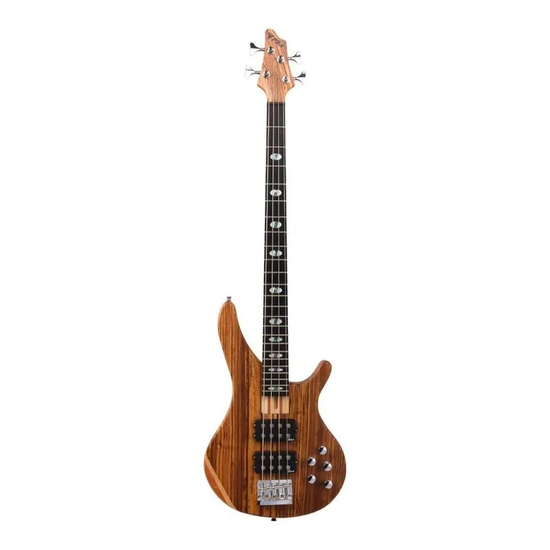 Contrabaixo Ativo BS-4 ce phx 4 cordas