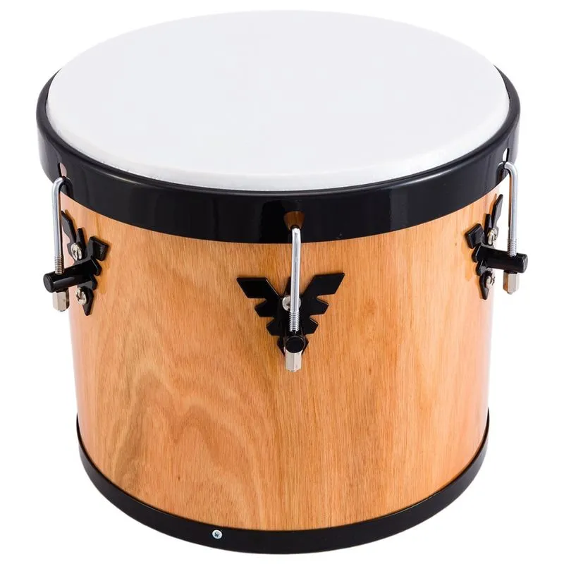Repique de mão phx samba pagode 908MM 30X10